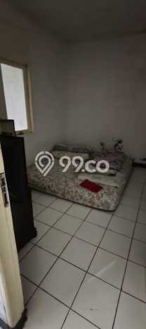 Rumah Minimalis 2 KT di Taman Palem Jakarta Barat Rumah Minimalis 2 KT di Taman Palem Jakarta Barat