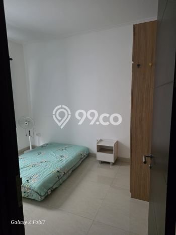 Rumah Sewa Jakarta Utara LT 90m2 LB 105m2 Kawasan Golf Island Rumah Sewa Jakarta Utara LT 90m2 LB 105m2 Kawasan Golf Island