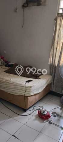 Rumah Minimalis 2 KT di Taman Palem Jakarta Barat Rumah Minimalis 2 KT di Taman Palem Jakarta Barat