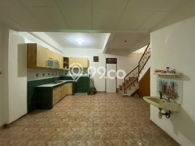 Best Deal Hunian Mewah Ideal dan Luas di Cengkareng, Jakarta Barat Best Deal Hunian Mewah Ideal dan Luas di Cengkareng, Jakarta Barat