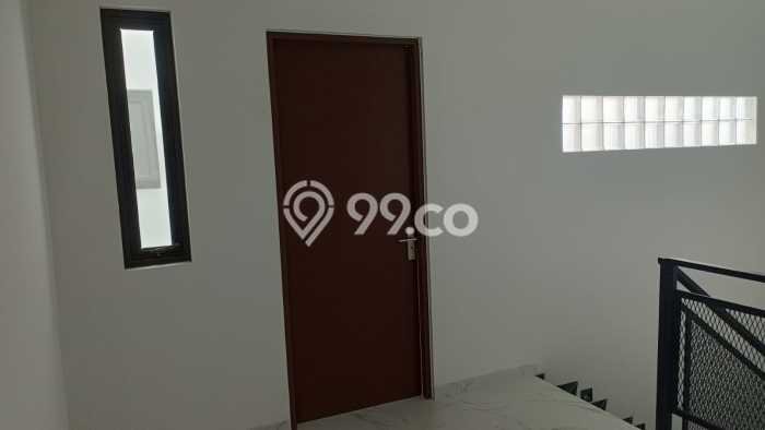 For Sale! Premium House LT 96m2 Desain Modern di Citra Garden For Sale! Premium House LT 96m2 Desain Modern di Citra Garden