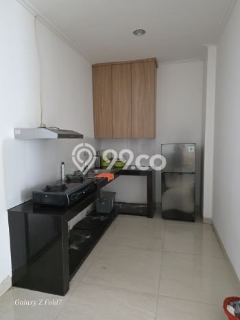 Rumah Sewa Jakarta Utara LT 90m2 LB 105m2 Kawasan Golf Island Rumah Sewa Jakarta Utara LT 90m2 LB 105m2 Kawasan Golf Island