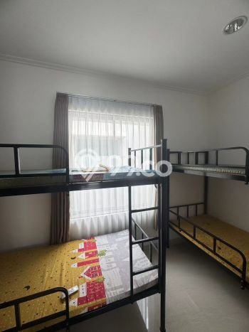 Jarang Ada! Rumah Sewa 3 Kamar Bagus Siap Huni Golf Island Jarang Ada! Rumah Sewa 3 Kamar Bagus Siap Huni Golf Island