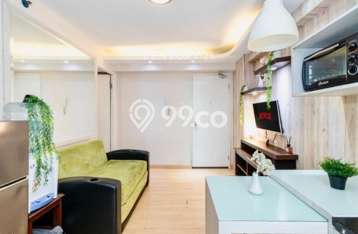Apartemen Strategis untuk Dijual di Jatinegara, Jakarta Timur, DKI Jakarta Apartemen Strategis untuk Dijual di Jatinegara, Jakarta Timur, DKI Jakarta