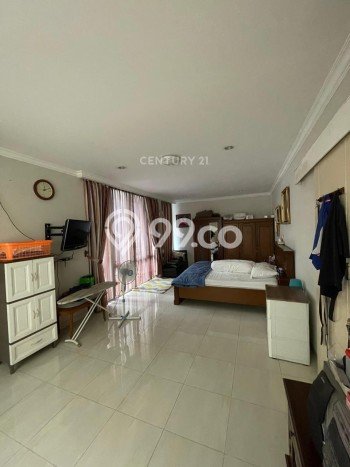 Rumah Eksklusif Siap Huni LT 200m2 di Tapos, Depok Rumah Eksklusif Siap Huni LT 200m2 di Tapos, Depok