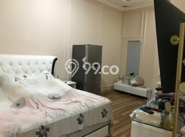 Hunian Cantik Modern Lb 200m2 di Sawangan, Depok Hunian Cantik Modern Lb 200m2 di Sawangan, Depok