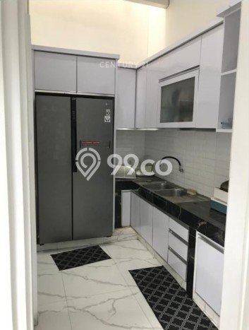 Hunian Cantik Modern Lb 200m2 di Sawangan, Depok Hunian Cantik Modern Lb 200m2 di Sawangan, Depok