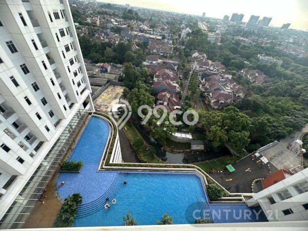 Apartemen Minimalis untuk Dijual di Sukmajaya Dengan Spesifikasi 1 KT & 1 KM Apartemen Minimalis untuk Dijual di Sukmajaya Dengan Spesifikasi 1 KT & 1 KM