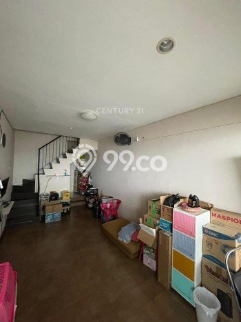 Rumah Eksklusif Siap Huni LT 200m2 di Tapos, Depok Rumah Eksklusif Siap Huni LT 200m2 di Tapos, Depok