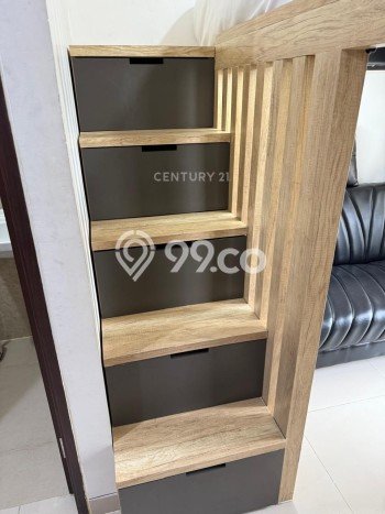 Untuk Dijual Apartemen di Cimanggis, Depok Punya 0 Kamar Tidur Untuk Dijual Apartemen di Cimanggis, Depok Punya 0 Kamar Tidur