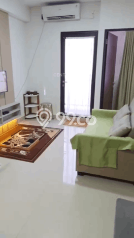 Tersedia Apartemen 2 KT & 1 KM di Cimanggis, Depok Tersedia Apartemen 2 KT & 1 KM di Cimanggis, Depok