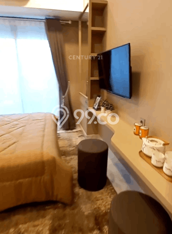 Untuk Dijual Apartemen di Cimanggis, Depok Punya 0 Kamar Tidur Untuk Dijual Apartemen di Cimanggis, Depok Punya 0 Kamar Tidur