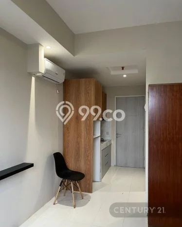 Dijual Segera Apartemen 1 KT, 1 KM, 25m2 di Cikarang Selatan, Bekasi Dijual Segera Apartemen 1 KT, 1 KM, 25m2 di Cikarang Selatan, Bekasi