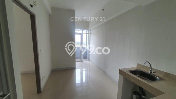 Hunian Apartemen Ideal untuk Dijual di Bekasi dengan 2 Kamar Hunian Apartemen Ideal untuk Dijual di Bekasi dengan 2 Kamar