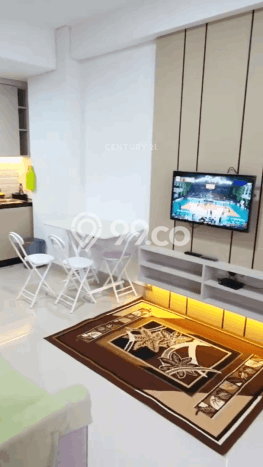 Tersedia Apartemen 2 KT & 1 KM di Cimanggis, Depok Tersedia Apartemen 2 KT & 1 KM di Cimanggis, Depok