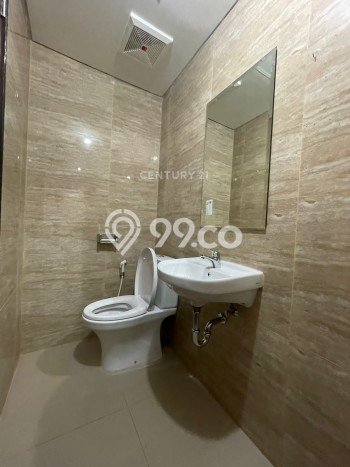 Apartemen Favorit Nyaman Dijual di Depok dengan 1 Kamar Tidur Apartemen Favorit Nyaman Dijual di Depok dengan 1 Kamar Tidur