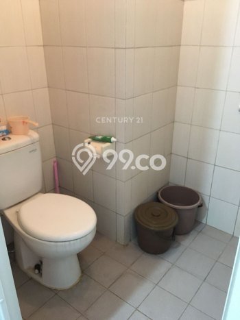 Unit Apartemen Dijual di Kramat Jati, Jakarta Timur, dengan 1 Bedroom, 1 Bathroom Unit Apartemen Dijual di Kramat Jati, Jakarta Timur, dengan 1 Bedroom, 1 Bathroom