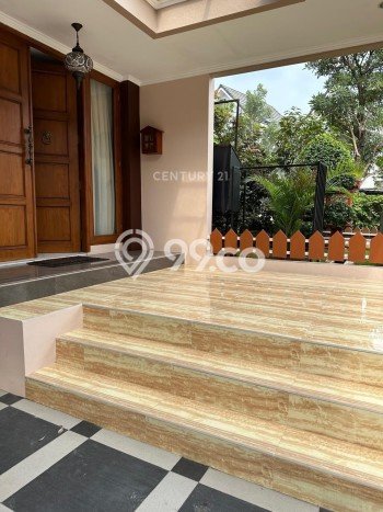 Ready to Use! Premium House LT 160m2 Desain Modern di Cikarang Ready to Use! Premium House LT 160m2 Desain Modern di Cikarang