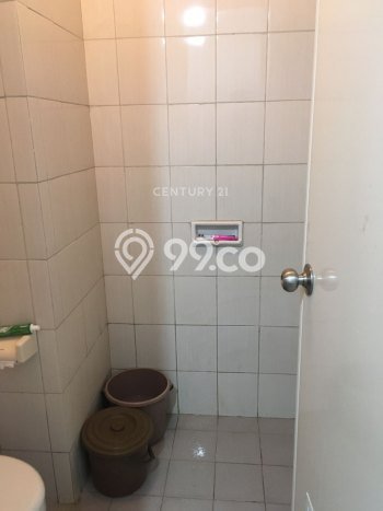 Unit Apartemen Dijual di Kramat Jati, Jakarta Timur, dengan 1 Bedroom, 1 Bathroom Unit Apartemen Dijual di Kramat Jati, Jakarta Timur, dengan 1 Bedroom, 1 Bathroom