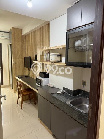 Untuk Dijual Apartemen di Cimanggis, Depok Punya 0 Kamar Tidur Untuk Dijual Apartemen di Cimanggis, Depok Punya 0 Kamar Tidur