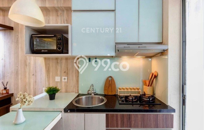 Apartemen Strategis untuk Dijual di Jatinegara, Jakarta Timur, DKI Jakarta Apartemen Strategis untuk Dijual di Jatinegara, Jakarta Timur, DKI Jakarta