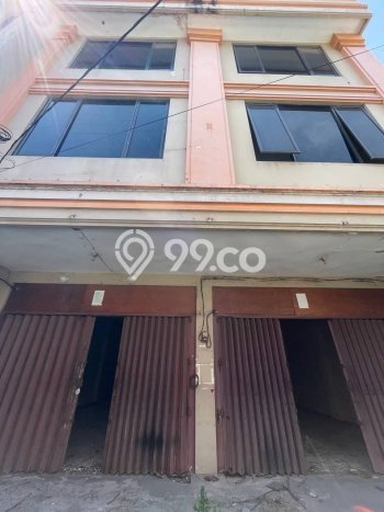 Unit Ruko Dijual di Gubeng Surabaya Luas Tanah 80m2, Luas Bangunan 175m2 Unit Ruko Dijual di Gubeng Surabaya Luas Tanah 80m2, Luas Bangunan 175m2
