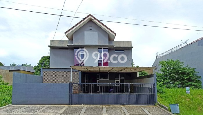 Hunian Super Elit dengan Akses Paling Strategis di Serpong Villa Melati Mas, Tangerang Selatan Hunian Super Elit dengan Akses Paling Strategis di Serpong Villa Melati Mas, Tangerang Selatan