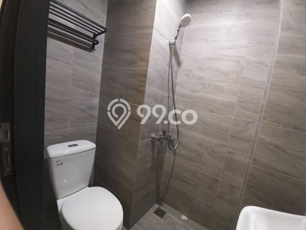 Apartemen Murah Dijual di Tangerang 1 KT & 1 KM Apartemen Murah Dijual di Tangerang 1 KT & 1 KM