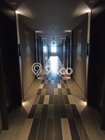 Apartemen Murah Dijual di Tangerang 1 KT & 1 KM Apartemen Murah Dijual di Tangerang 1 KT & 1 KM