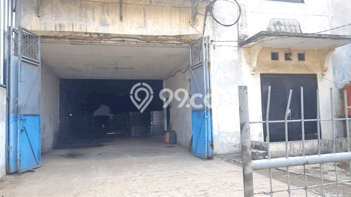 Gudang Bagus Dijual di Jatake Tangerang Lokasi Strategis Cocok untuk Kembangkan Bisnis Gudang Bagus Dijual di Jatake Tangerang Lokasi Strategis Cocok untuk Kembangkan Bisnis