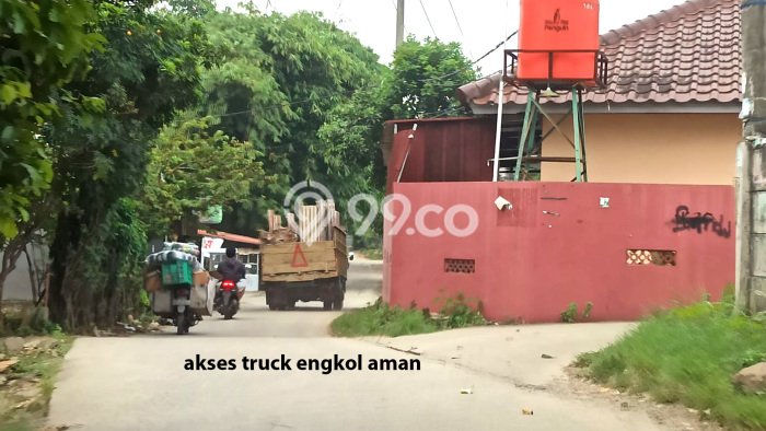 Tanah Dijual Lokasi Strategis di Tangerang dengan Luas 4000m2 Tanah Dijual Lokasi Strategis di Tangerang dengan Luas 4000m2