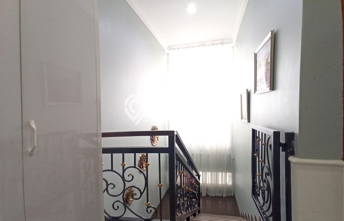For Sale! Premium House LT 200m2 Desain Modern di Serpong Villa Melati Mas For Sale! Premium House LT 200m2 Desain Modern di Serpong Villa Melati Mas