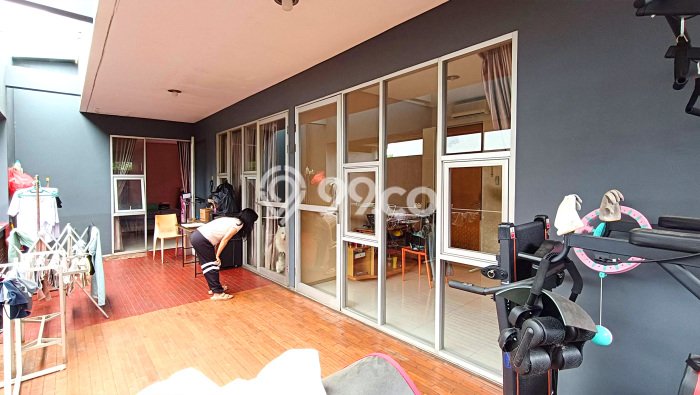 Hunian Super Elit dengan Akses Paling Strategis di Serpong Villa Melati Mas, Tangerang Selatan Hunian Super Elit dengan Akses Paling Strategis di Serpong Villa Melati Mas, Tangerang Selatan