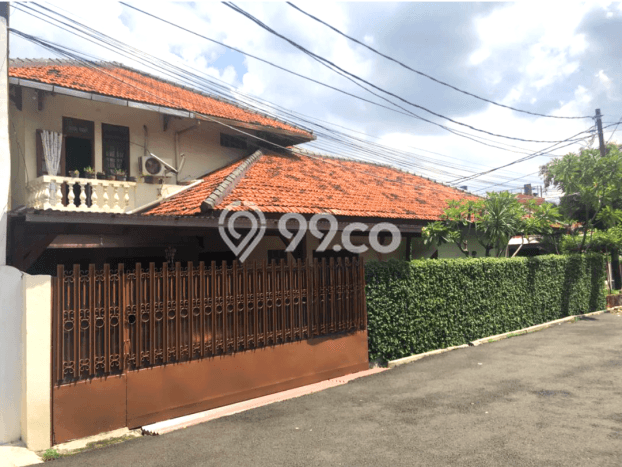 Best Deal Hunian Premium Ideal dan Luas di Mampang Prapatan, Jakarta Selatan Best Deal Hunian Premium Ideal dan Luas di Mampang Prapatan, Jakarta Selatan