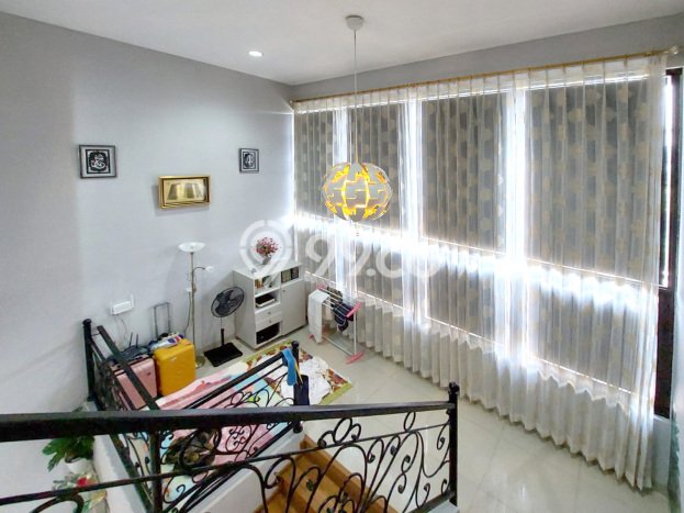 Jual Rumah Mewah Elegan Dengan View Cantik di BSD Foresta, Tangerang Jual Rumah Mewah Elegan Dengan View Cantik di BSD Foresta, Tangerang