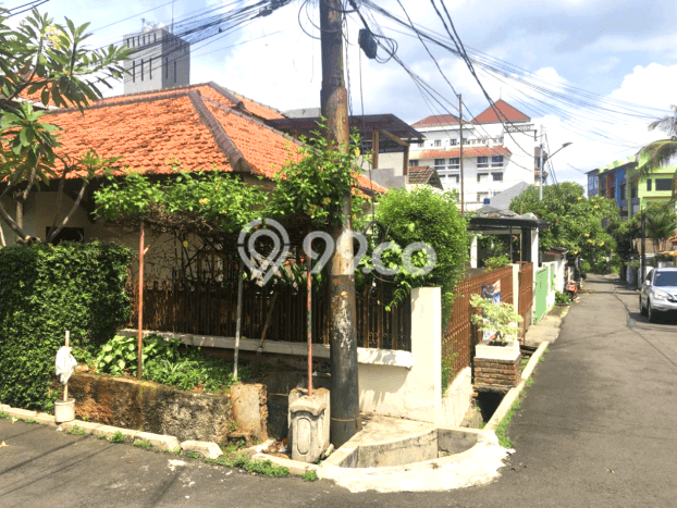 Best Deal Hunian Premium Ideal dan Luas di Mampang Prapatan, Jakarta Selatan Best Deal Hunian Premium Ideal dan Luas di Mampang Prapatan, Jakarta Selatan