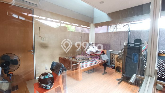 Hunian Super Elit dengan Akses Paling Strategis di Serpong Villa Melati Mas, Tangerang Selatan Hunian Super Elit dengan Akses Paling Strategis di Serpong Villa Melati Mas, Tangerang Selatan