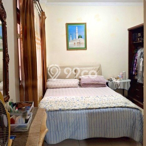 Jual Rumah Mewah Elegan Dengan View Eksklusif di Serpong Villa Melati Mas, Tangerang Selatan Jual Rumah Mewah Elegan Dengan View Eksklusif di Serpong Villa Melati Mas, Tangerang Selatan