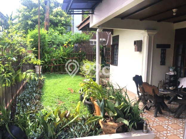 Best Deal Hunian Premium Ideal dan Luas di Mampang Prapatan, Jakarta Selatan Best Deal Hunian Premium Ideal dan Luas di Mampang Prapatan, Jakarta Selatan