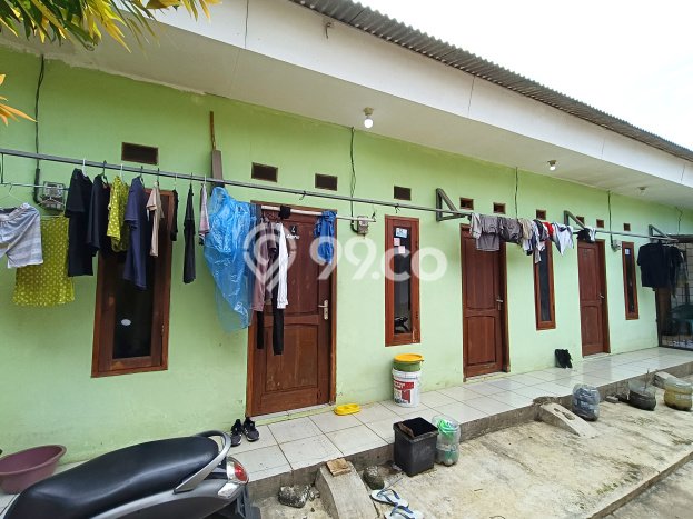 Rumah Kost Dijual di BSD Taman Provence Tangerang Luas 200m2 Rumah Kost Dijual di BSD Taman Provence Tangerang Luas 200m2