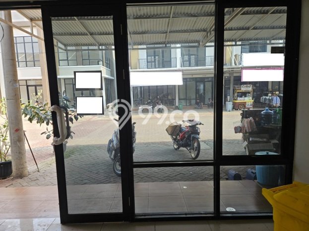 Ruko Dijual Lokasi Emas di Karawaci Luas 95m2 Ruko Dijual Lokasi Emas di Karawaci Luas 95m2