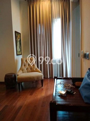 Rumah Mewah LB 200m2 Siap Pakai Desain Elegan di Gading Serpong Pondok Hijau Golf, Tangerang Rumah Mewah LB 200m2 Siap Pakai Desain Elegan di Gading Serpong Pondok Hijau Golf, Tangerang