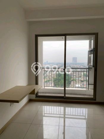 Apartemen Cozy Dijual di Tangerang Spesifikasi 1 KT, 1 KM Apartemen Cozy Dijual di Tangerang Spesifikasi 1 KT, 1 KM