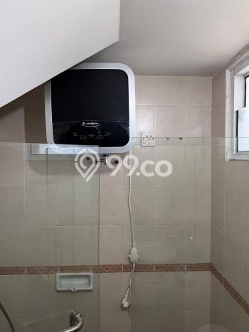 Rumah Elit Modern Siap Huni di BSD De Park Tangerang Rumah Elit Modern Siap Huni di BSD De Park Tangerang