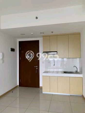 Apartemen Cozy Dijual di Tangerang Spesifikasi 1 KT, 1 KM Apartemen Cozy Dijual di Tangerang Spesifikasi 1 KT, 1 KM
