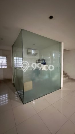 Ruko Paling Dicari LB 450m2 Dijual di BSD Ruko Paling Dicari LB 450m2 Dijual di BSD