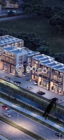 Ruko Bagus Dijual LB 260m2 Lokasi Strategis Tangerang Area Cocok untuk Bisnis Ruko Bagus Dijual LB 260m2 Lokasi Strategis Tangerang Area Cocok untuk Bisnis