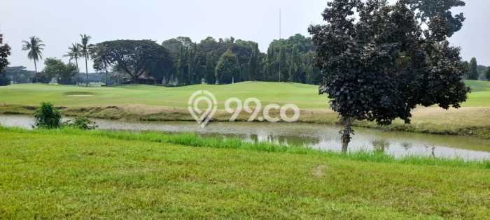 Tanah Dijual Area Strategis di Suvarna Sutera Tangerang 613m2 Tanah Dijual Area Strategis di Suvarna Sutera Tangerang 613m2