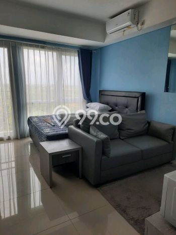Hunian Apartemen 0 KT 1 KM di Pondok Aren, Tangerang Selatan Dijual Cepat Hunian Apartemen 0 KT 1 KM di Pondok Aren, Tangerang Selatan Dijual Cepat