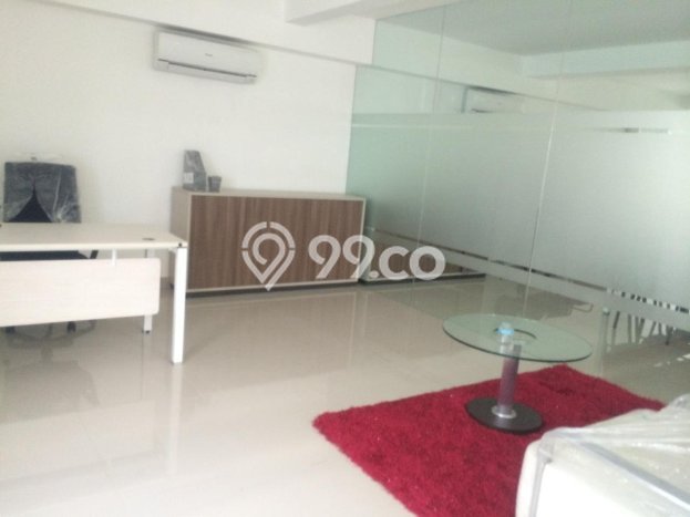 Ruko Paling Dicari LB 450m2 Dijual di BSD Ruko Paling Dicari LB 450m2 Dijual di BSD